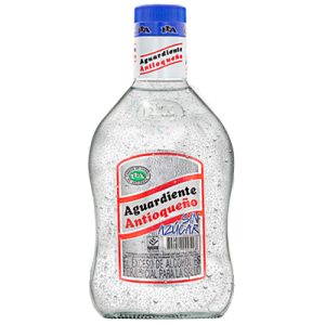 Aiguardent Sense Sucre Antioqueño, 70 cl.