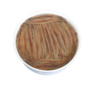Anchoas Coarvi 900 gr.