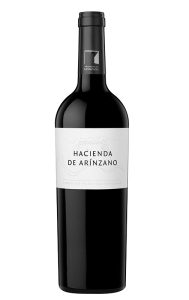 Vino tinto Hacienda de Arinzano, 75 cl. Vino tinto Hacienda de Arinzano, 75 cl.