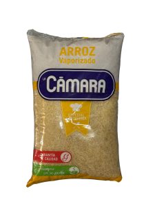 Arròs Vaporitzat Campana, 5 kg.