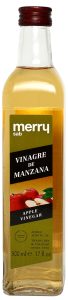 Vinagre Poma Merry 500 ml.