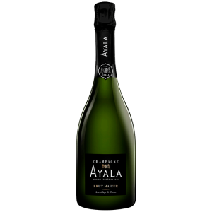 Champan Ayala Blanc de Blancs, 75 cl.