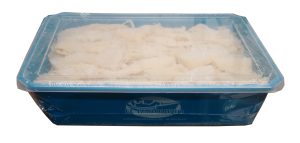 Bacalao Desmigado Barquero 5 kg. Bacalao Desmigado Barquero 5 kg.