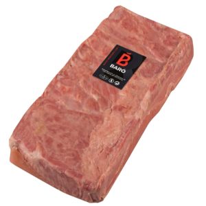 Bacon Baró Food Service (a peso)