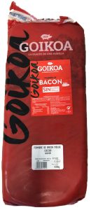 Bacon Cocido Goikoa (a peso)