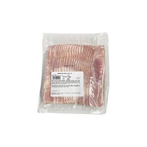 Bacon en Lonchas Monells 1 kg.