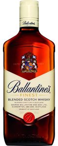 Whisky Ballantine's 75 cl.