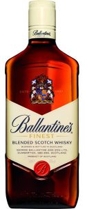 Whisky Ballantine's 1 litre
