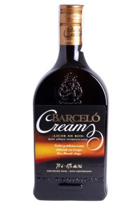 Licor Barceló Cream, 70 cl.