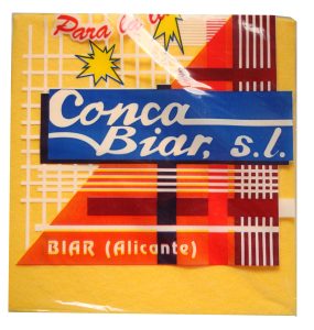 Bayeta amarilla Ressol, pack de 3 Bayeta amarilla Ressol, pack de 3