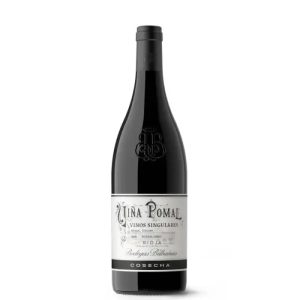 Vino Bodegas Bilbainas Garnatxa tinto 75 cl.