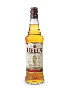 Whisky Bell's 70 cl.