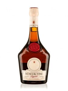 Licor Benedictine, 70 cl.