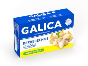 Escopinyes Galica 45/55