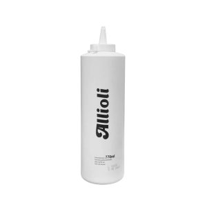 Allioli Millas, biberón de 770 ml.