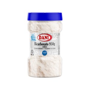 Bicarbonato Dani 950 gr.