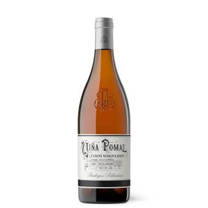 Vino Bodegas Bilbainas Garnatxa blanca 75 cl.