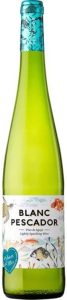 Vino Blanc Pescador Perelada 75 cl., caja de 6