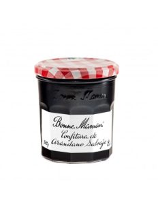 Confitura Fresa Bonne Maman, tarro 30 gr, caja de 60 unidades