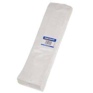 Bolsa de Papel para Bocadillo, caja de 10 x 100 unidades Bolsa de Papel para Bocadillo, caja de 10 x 100 unidades
