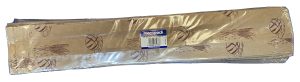 Bolsa de Papel capacidad para 1 barra de pan, pack de 100 unidades Bolsa de Papel capacidad para 1 barra de pan, pack de 100 unidades