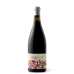 Vino tinto Bruberry 75 cl. Vino tinto Bruberry 75 cl.