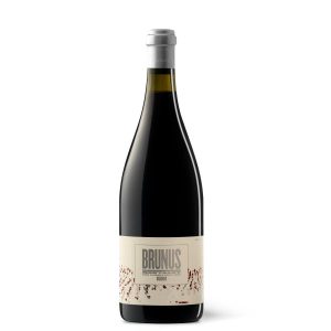 Vino tinto Brunus 75 cl. Vino tinto Brunus 75 cl.