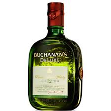 Whisky Buchanan's 12 Anys, 70 cl.