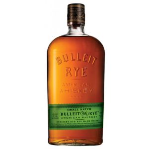 Whisky Bulleit Rye 70 cl.