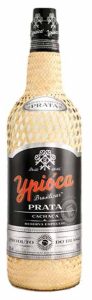 Aiguardent Cachaça Ypioca, 1 litre