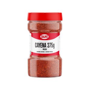 Cayena Molida Dani 375 Gr