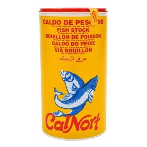Caldo de Pescado Calnort 1 kg.