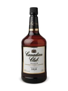 Whisky Canadian Club 70 cl.