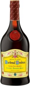Brandy Cardenal Mendoza, 70 cl.