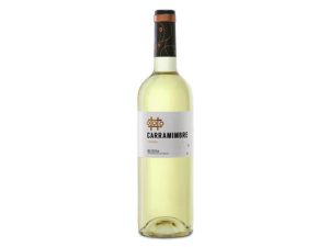 Vino Carramimbre Verdejo 75 cl.
