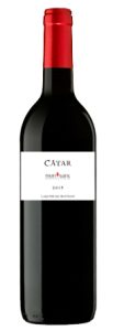 Vino tinto Catar D.O. Montsant, 75 cl. Vino tinto Catar D.O. Montsant, 75 cl.