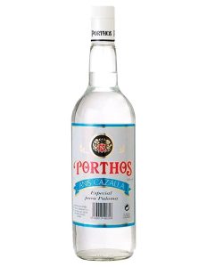 Anís Cazalla Porthos 1 litro