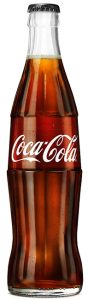 Coca Cola 35 cl. Cristal Envase Recuperable, caja de 24 Coca Cola 35 cl. Cristal Envase Recuperable, caja de 24