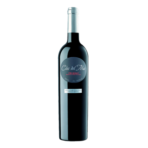 Vino Clos del Mas Eco tinto 75 cl.