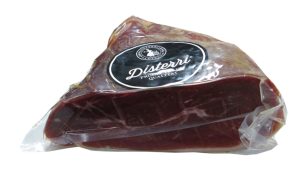 Centro de Paleta Serrana Etiqueta Negra Disterri (pieza entera, a peso)