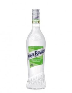 Licor de Meló Marie Brizard 70 cl.