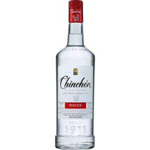 Anís Chinchón de la Alcoholera Dulce, 70 cl.