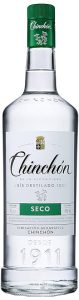 Anís Chinchón de la Alcoholera Seco, 1 litro