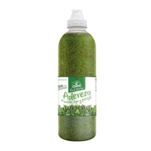 Ajo y Perejil aderezo Chovi, 1 kg.