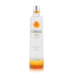 Vodka Ciroc Melocoton 70 cl.