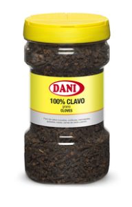 Clavillo Entero Dani, Pet 600 gr.