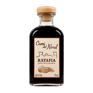 Ratafia Camí del Nord, 70 cl.