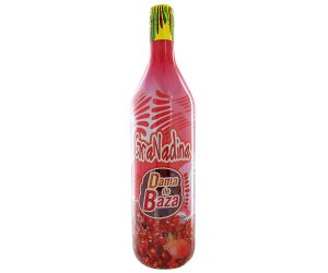 Xarop de Granadina Dama de Baza, 1 litre