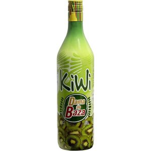 Xarop de Kiwi Dama de Baza, 1 litre