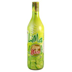 Xarop de Llima Dama de Baza, 1 litre